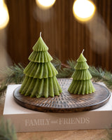 Candle Tree Windy Green