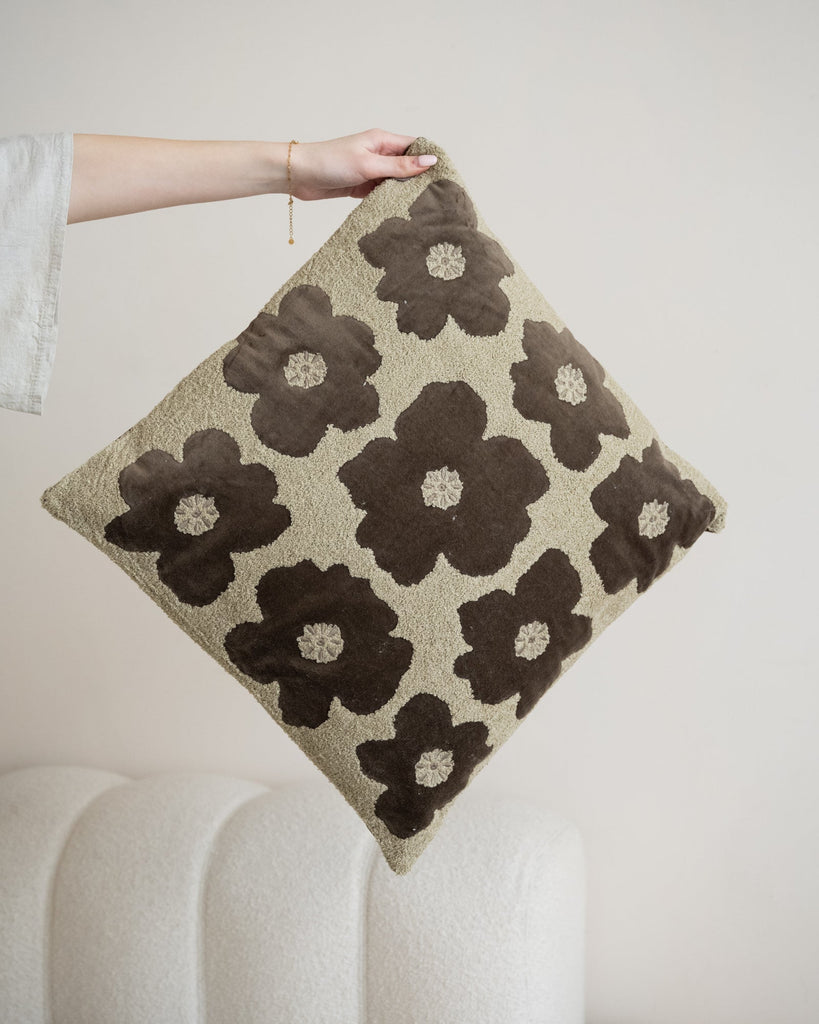Cushion Flower - Things I Like Things I Love