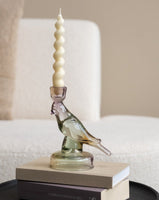Bloomingville Candle Holder Bird