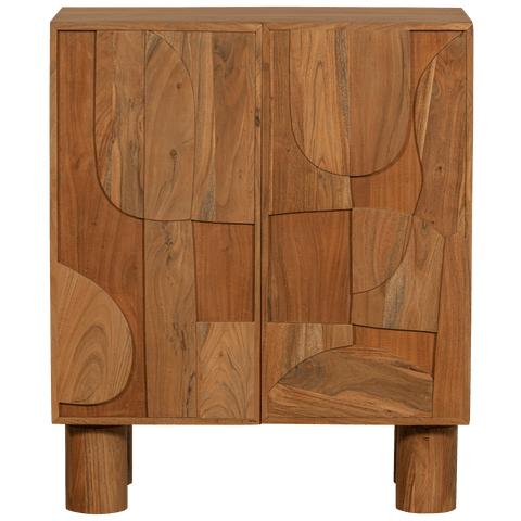 Cabinet Note Wood - Things I Like Things I Love