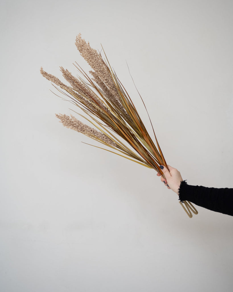 Faux Flower Wheatgrass - Things I Like Things I Love