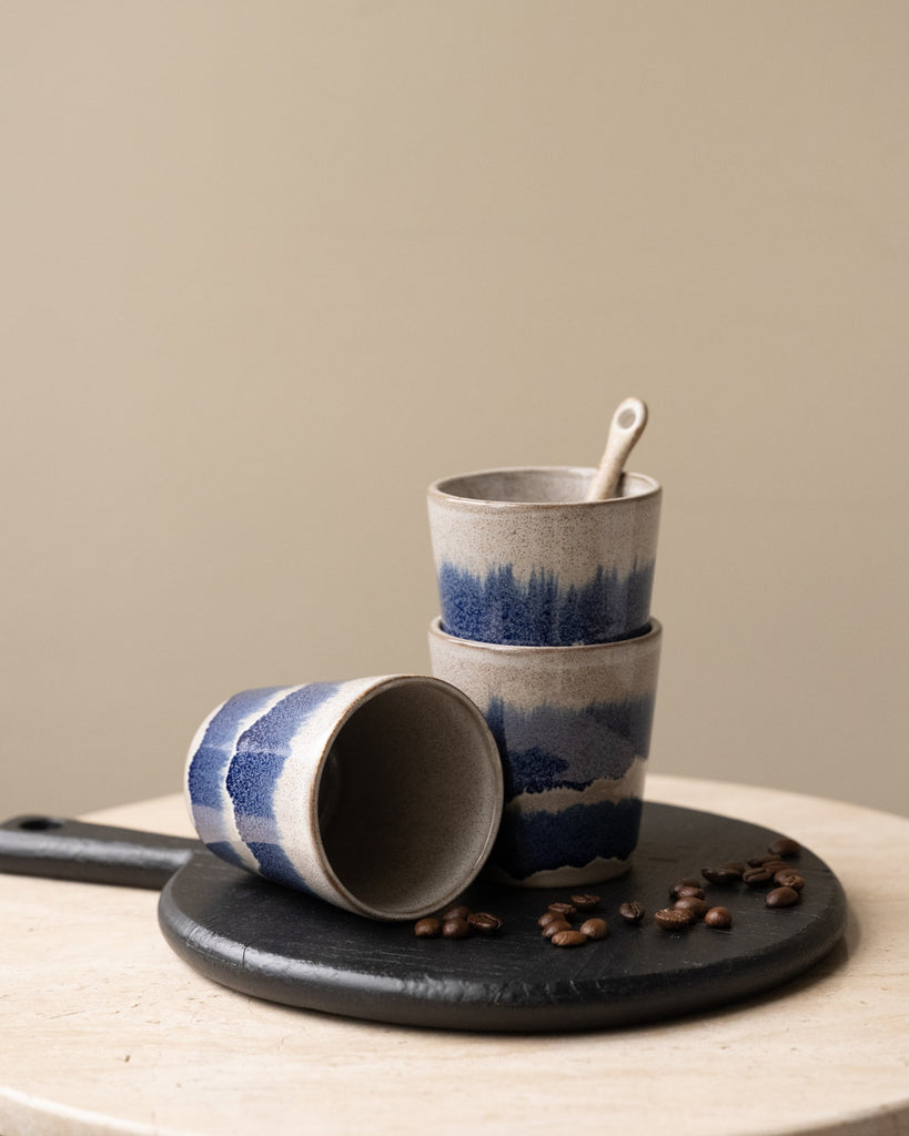 HKliving Coffee Mug Cosmos - Things I Like Things I Love