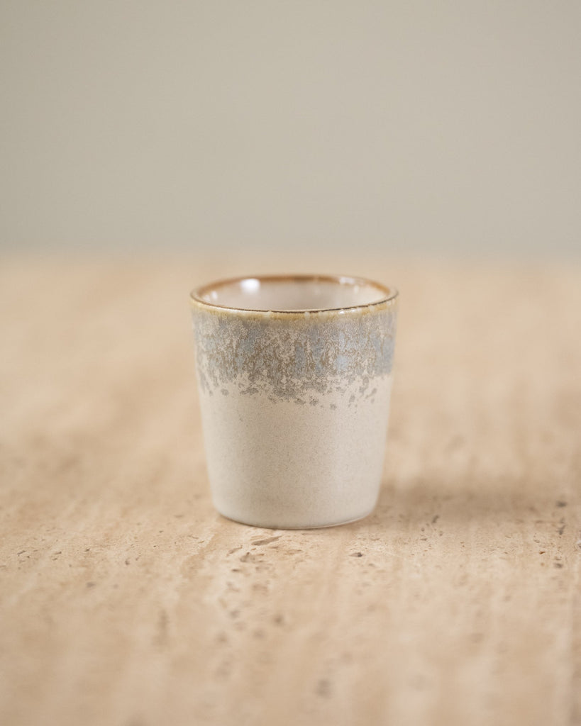 HKLiving Egg Cups Granite - SET OF 4 - Things I Like Things I Love