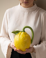 Jug Lemon Yellow