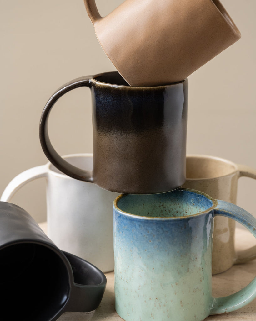 Large Tea mug Svea - Things I Like Things I Love