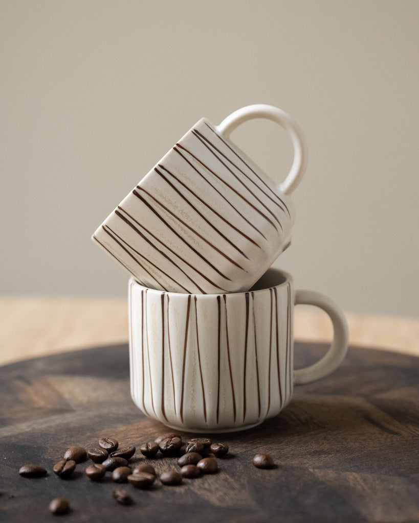 Orion Coffee Mug - Things I Like Things I Love