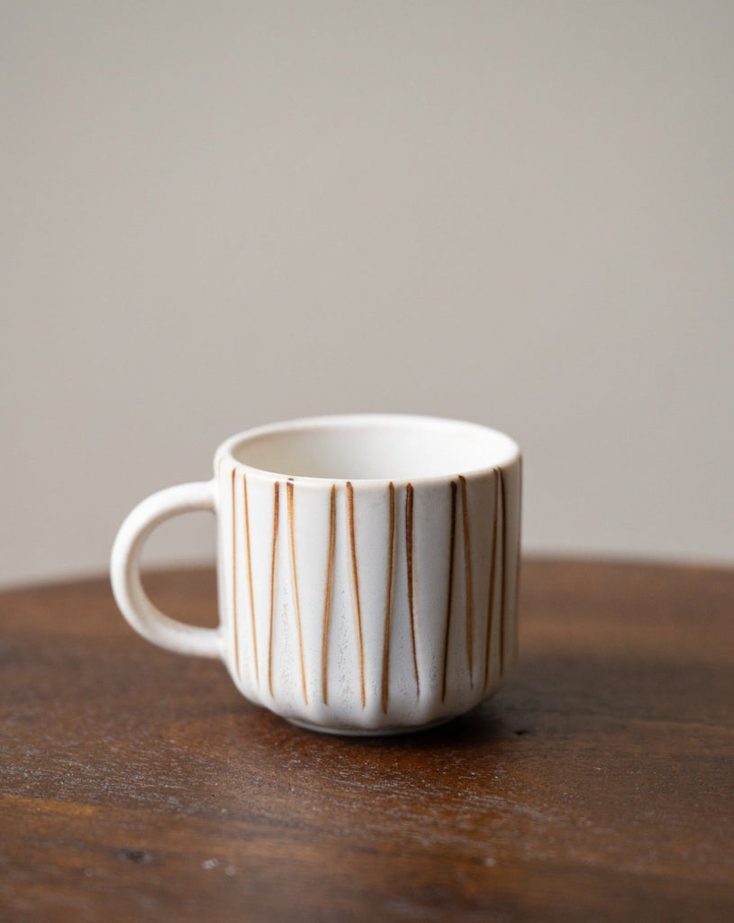 Orion Espresso Mug - Things I Like Things I Love