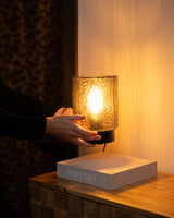 Table Lamp Sil Glass