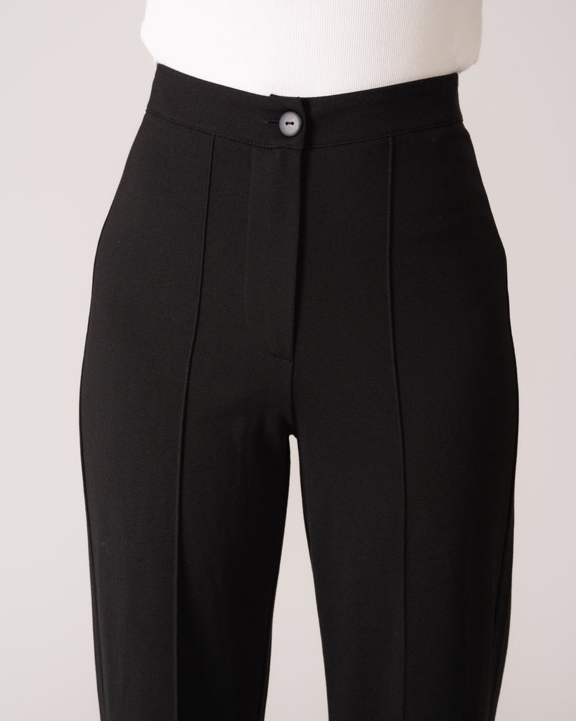 TILTIL Corrine Pants Black - Things I Like Things I Love